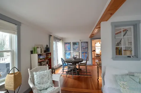 9 Second Avenue And Abutting Lot Oak Bluffs MA 02557