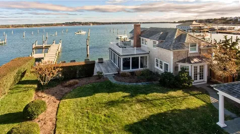 41 South Water Street Edgartown MA 02539