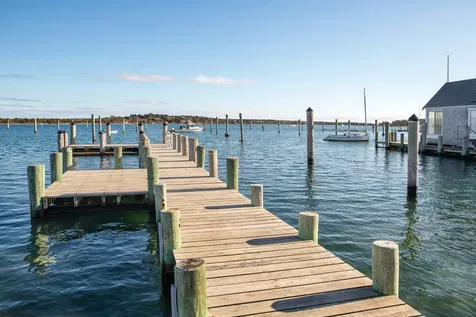 41 South Water Street Edgartown MA 02539
