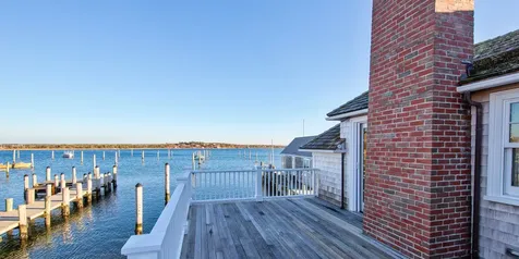 41 South Water Street Edgartown MA 02539