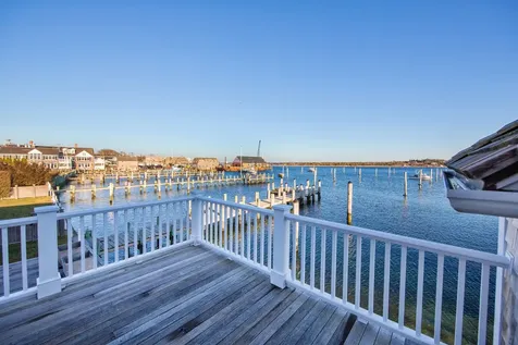 41 South Water Street Edgartown MA 02539
