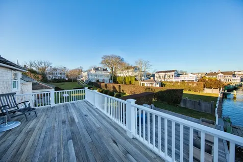 41 South Water Street Edgartown MA 02539