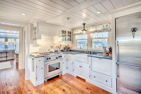 41 South Water Street Edgartown MA 02539