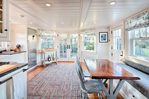 41 South Water Street Edgartown MA 02539