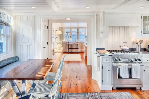 41 South Water Street Edgartown MA 02539