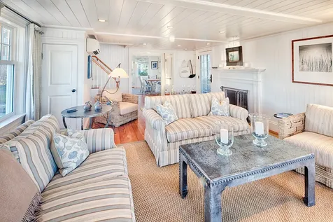 41 South Water Street Edgartown MA 02539