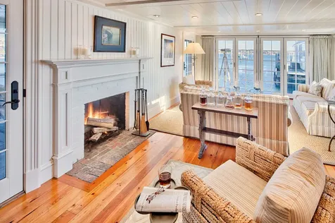41 South Water Street Edgartown MA 02539