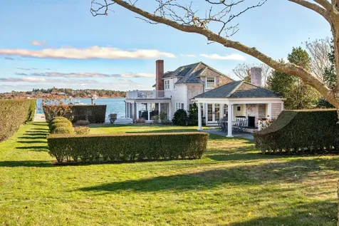 41 South Water Street Edgartown MA 02539