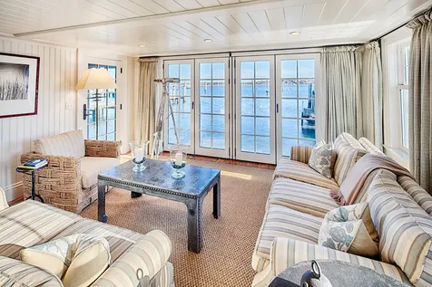 41 South Water Street Edgartown MA 02539