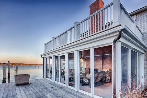 41 South Water Street Edgartown MA 02539