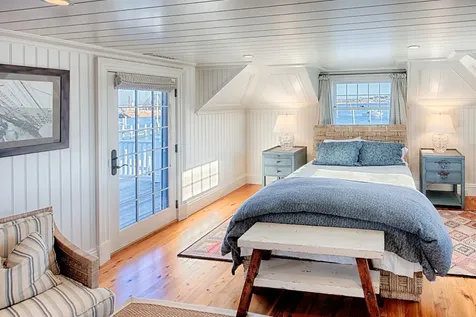 41 South Water Street Edgartown MA 02539