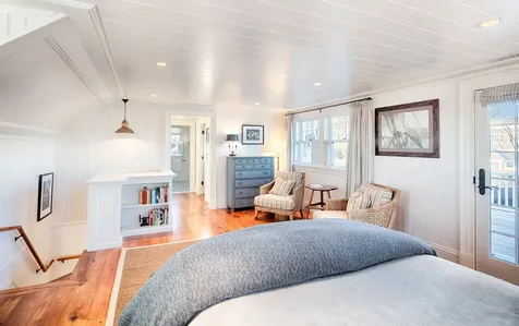 41 South Water Street Edgartown MA 02539