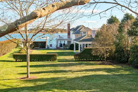 41 South Water Street Edgartown MA 02539