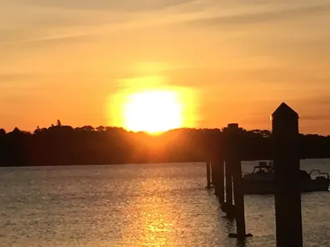 41 South Water Street Edgartown MA 02539