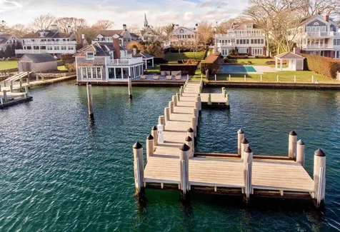 41 South Water Street Edgartown MA 02539