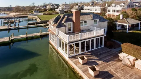 41 South Water Street Edgartown MA 02539