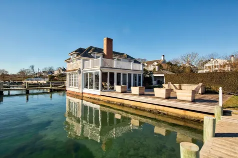 41 South Water Street Edgartown MA 02539