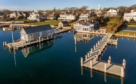 41 South Water Street Edgartown MA 02539