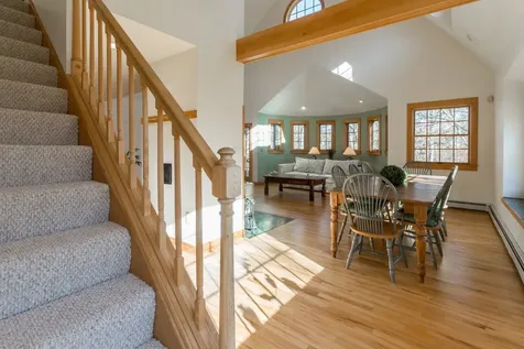 26 Stonewood Lane West Tisbury MA 02575