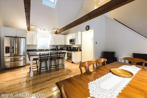 24 Fitchburg Avenue Oak Bluffs MA 02557