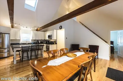 24 Fitchburg Avenue Oak Bluffs MA 02557
