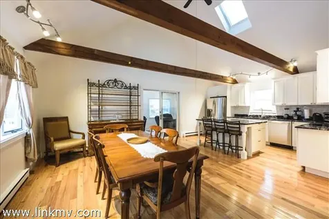 24 Fitchburg Avenue Oak Bluffs MA 02557