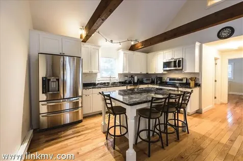 24 Fitchburg Avenue Oak Bluffs MA 02557