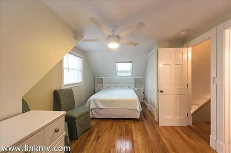 24 Fitchburg Avenue Oak Bluffs MA 02557