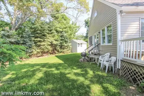 24 Fitchburg Avenue Oak Bluffs MA 02557