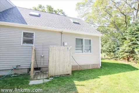 24 Fitchburg Avenue Oak Bluffs MA 02557