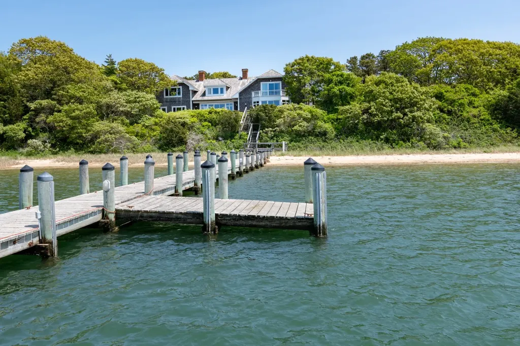 44 Calebs Pond Road Edgartown MA 02539