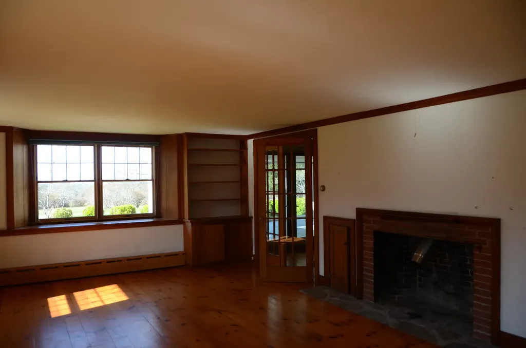 11 Homeward Way Chilmark MA 02535