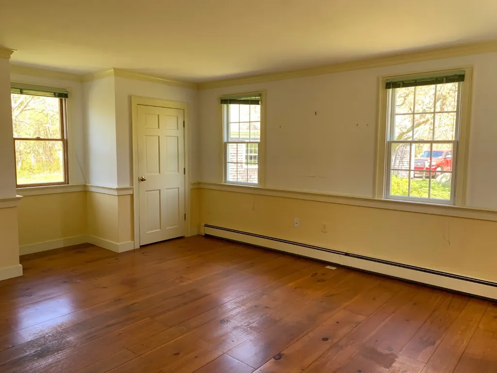 11 Homeward Way Chilmark MA 02535