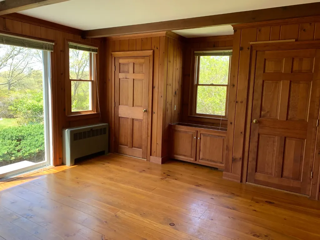 11 Homeward Way Chilmark MA 02535