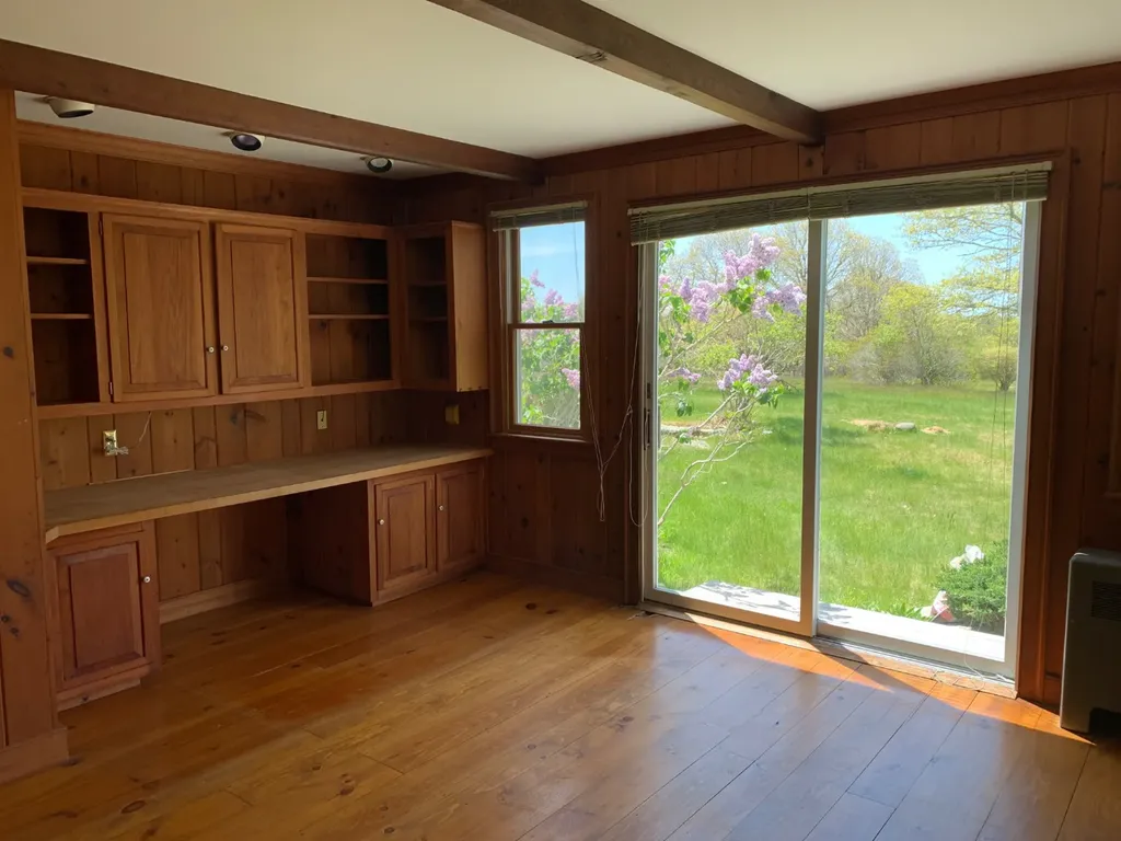 11 Homeward Way Chilmark MA 02535