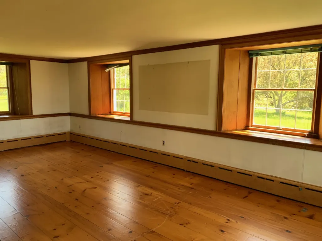 11 Homeward Way Chilmark MA 02535