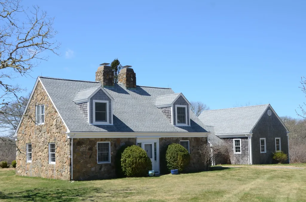 11 Homeward Way Chilmark MA 02535