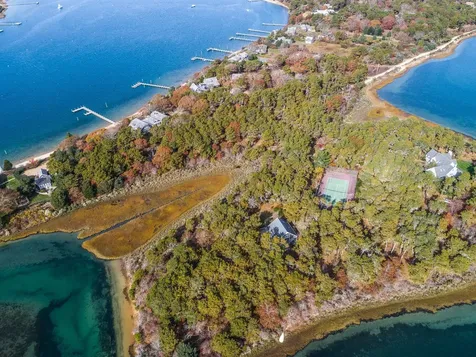 43 Calebs Pond Road Edgartown MA 02539