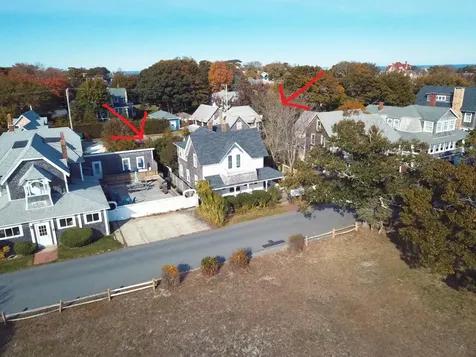 31 Tuckernuck Avenue Oak Bluffs MA 02557