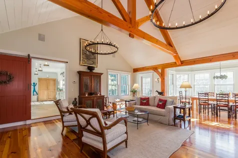 32 Clevelandtown Road Edgartown MA 02539
