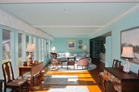 7 Green Hollow Road Edgartown MA 02539