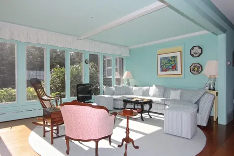 7 Green Hollow Road Edgartown MA 02539