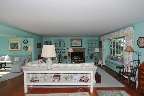 7 Green Hollow Road Edgartown MA 02539