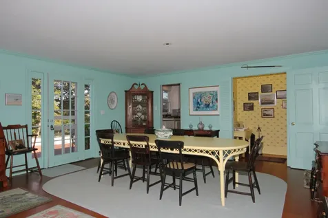 7 Green Hollow Road Edgartown MA 02539