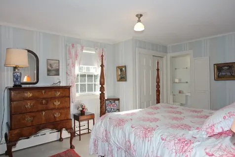 7 Green Hollow Road Edgartown MA 02539
