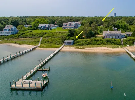 7 Green Hollow Road Edgartown MA 02539