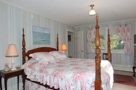 7 Green Hollow Road Edgartown MA 02539