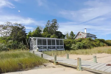 7 Green Hollow Road Edgartown MA 02539