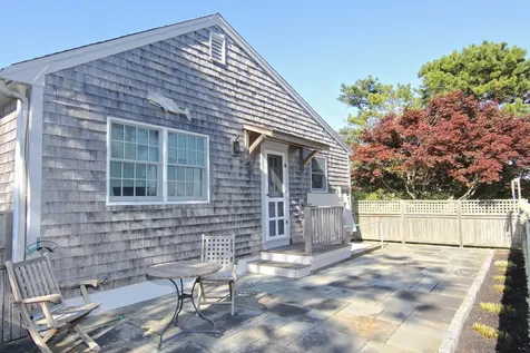 7 Green Hollow Road Edgartown MA 02539