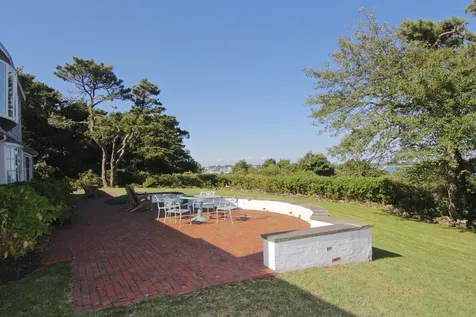 7 Green Hollow Road Edgartown MA 02539